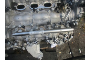 ENGINE 3 0 3 5 BITURBO 43AMG MERCEDES GLC X253 W212 W213 W205 CLS C218 Quality of parts according to GVO O original with manufac