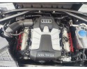 Audi Q5 A4 SQ5 A5 A6 ENGINE BURNING 3 0TFSI 13r 3 0 TFSI CTVA 66tys