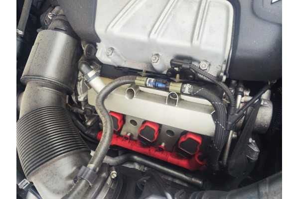 Audi Q5 A4 SQ5 A5 A6 ENGINE BURNING 3 0TFSI 13r 3 0 TFSI CTVA 66tys Version European