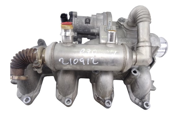 4M5Q9424CD COLECTOR ADMISION FORD MONDEO BERLINA (CA2)