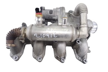 4M5Q9424CD  COLECTOR ADMISION FORD MONDEO BERLINA (CA2) Trend 2010 4M5Q9424CD 210912 FORD - 5