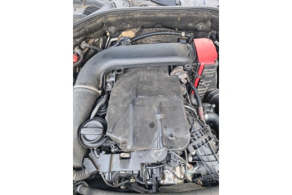 BMW SILNIM3 0D N57D30A XDRIVE