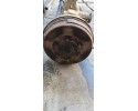 Rear reducer NISSAN TERRANO I WD21 C6040 2 37L diesel 73kW 1989 Catalog number of the part C6040