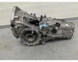 PORSCHE CAYMAN GT4 981 3 8 GEARBOX 4 57