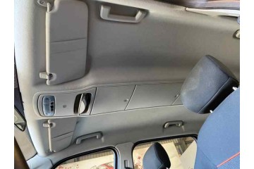 FORD GALAXY (CA1) Trend