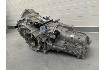 PORSCHE CAYMAN GT4 981 3 8 GEARBOX 4 57 Car type passenger cars