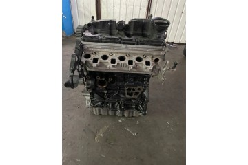 VW CADDY Silnik goy supek 1 6 TDI CAY CAYC CAYD 3 RURKI