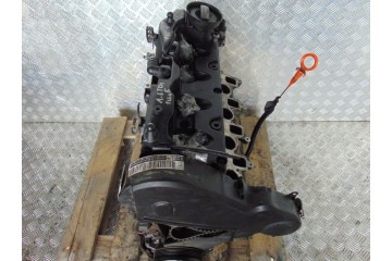 VW CADDY Silnik goy supek 1 6 TDI CAY CAYC CAYD 3 RURKI Catalog number of the part CAY CAYC CAYD CAYE