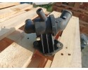 VW CADDY Silnik goy supek 1 6 TDI CAY CAYC CAYD 3 RURKI Part manufacturer Volkswagen OE