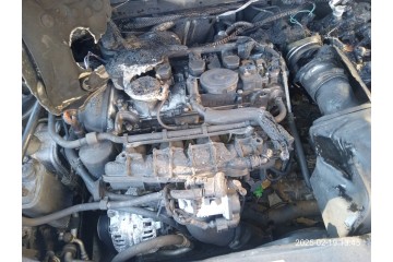 silnik RR4 GOLF VI GTI R Line 2 0 TSI TFSI 155 KW 211 KM rok 12 silnik CCZ
