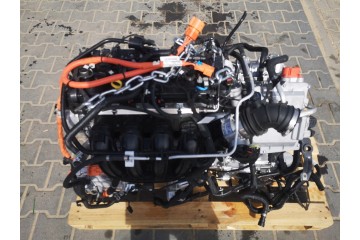 FORD KUGA MK3 2 5 HYBRYDA SILNIK BGDA GOY SUPEK