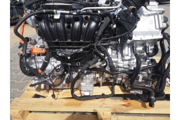 FORD KUGA MK3 2 5 HYBRYDA SILNIK BGDA GOY SUPEK Catalog number of the part FORD KUGA MK3 2 5 HYBRYDA SILNIK BGDA GOY SUPEK