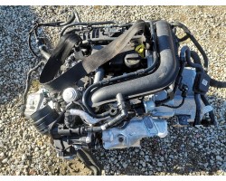 VW SKODA AUDI 1 0 TSI SILNIK DLA 5TYSKM