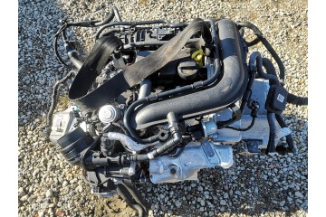 VW SKODA AUDI 1 0 TSI SILNIK DLA 5TYSKM