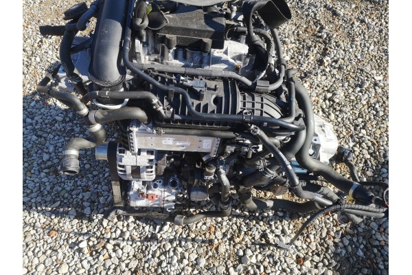 VW SKODA AUDI 1 0 TSI SILNIK DLA 5TYSKM Catalog number of the part VW SKODA AUDI 1 0 TSI SILNIK DLA 5TYSKM