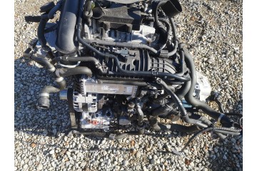 VW SKODA AUDI 1 0 TSI SILNIK DLA 5TYSKM Catalog number of the part VW SKODA AUDI 1 0 TSI SILNIK DLA 5TYSKM