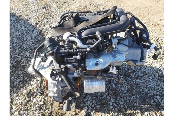 VW SKODA AUDI 1 0 TSI SILNIK DLA 5TYSKM Part manufacturer Volkswagen OE