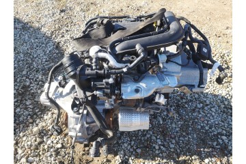 VW SKODA AUDI 1 0 TSI SILNIK DLA 5TYSKM Part manufacturer Volkswagen OE