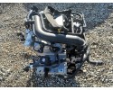 Motor 1.0 TSI para VW, Skoda y Audi con 5000 km
