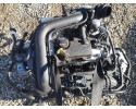 Motor 1.0 TSI para VW, Skoda y Audi con 5000 km