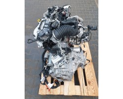 VW TIGUAN 2 0 TDI SKRZYNIA BIEGOW VDA AUTOMAT 3000TYS KM