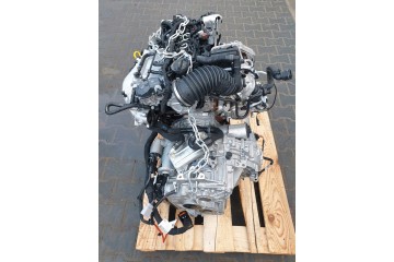 VW TIGUAN 2 0 TDI SKRZYNIA BIEGOW VDA AUTOMAT 3000TYS KM