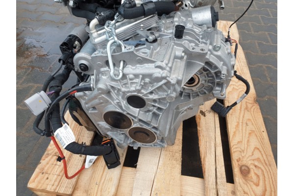 VW TIGUAN 2 0 TDI SKRZYNIA BIEGOW VDA AUTOMAT 3000TYS KM Catalog number of the part VW TIGUAN 2 0 TDI SKRZYNIA BIEGOW VDA AUTOMA