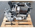 VW TIGUAN 2 0 TDI SKRZYNIA BIEGOW VDA AUTOMAT 3000TYS KM Part manufacturer Volkswagen OE