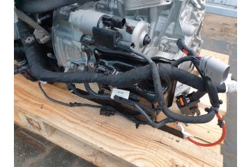 Caja de Cambios Automática VDA para VW Tiguan 2.0 TDI con 3000 km
