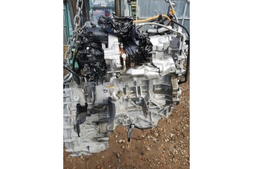 renault MEGANE IV TALISMAN 1 6 TCE SILNIK M5MB450 KOMPLETNY Catalog number of the part renault MEGANE IV TALISMAN 1 6 TCE SILNIK