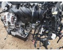 renault MEGANE IV TALISMAN 1 6 TCE SILNIK M5MB450 KOMPLETNY Engine type petrol