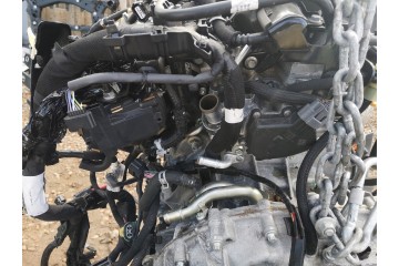 Renault Megane IV Talisman 1.6 TCE Motor Completo M5MB450