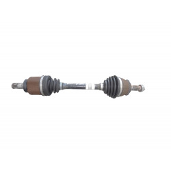 7609211 TRANSMISION DELANTERA IZQUIERDA MINI MINI (R56)