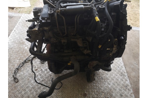 PEUGEOT CITROEN SILNIK 1 6 HDI 10JB01 PSA9HY Part manufacturer Peugeot OE