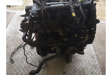 PEUGEOT CITROEN SILNIK 1 6 HDI 10JB01 PSA9HY Part manufacturer Peugeot OE