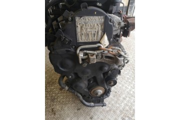 PEUGEOT CITROEN SILNIK 1 6 HDI 10JB01 PSA9HY Engine type diesel