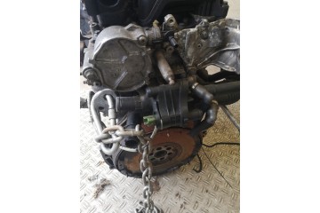 Motor PEUGEOT CITROEN 1.6 HDI 10JB01 PSA9HY
