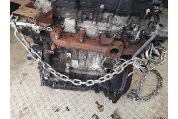 Motor PEUGEOT CITROEN 1.6 HDI 10JB01 PSA9HY