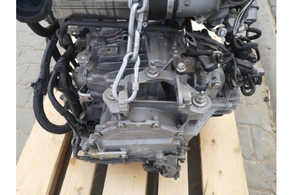 MAZDA CX5 2 2 SKRZYNIA BIEGOW AUTOMAT SH6SC F70 LIFT