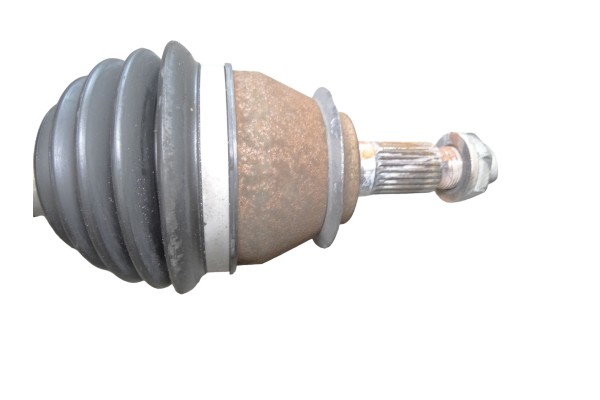 7609211 TRANSMISION DELANTERA IZQUIERDA MINI MINI (R56) Cooper 2010 7609211 210922 MINI - 1