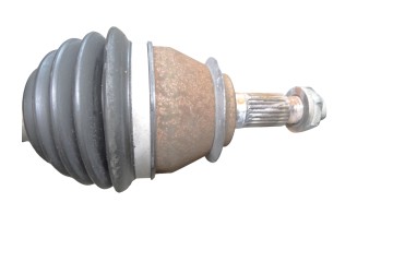 7609211 TRANSMISION DELANTERA IZQUIERDA MINI MINI (R56) Cooper 2010 7609211 210922 MINI - 1