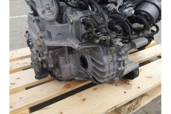 MAZDA CX5 2 2 SKRZYNIA BIEGOW AUTOMAT SH6SC F70 LIFT Part manufacturer Mazda OE