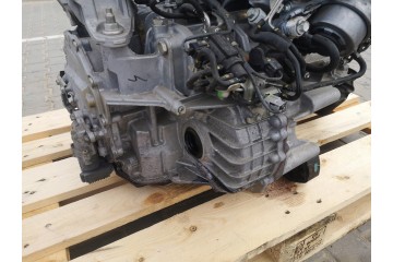 MAZDA CX5 2 2 SKRZYNIA BIEGOW AUTOMAT SH6SC F70 LIFT Part manufacturer Mazda OE