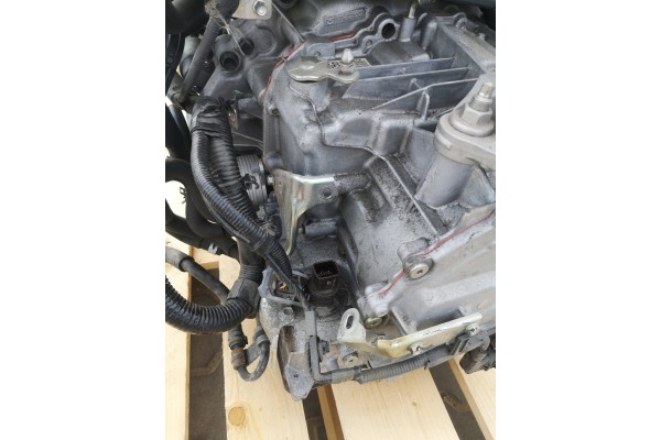 MAZDA CX5 2 2 SKRZYNIA BIEGOW AUTOMAT SH6SC F70 LIFT Engine type diesel