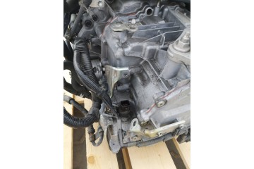 MAZDA CX5 2 2 SKRZYNIA BIEGOW AUTOMAT SH6SC F70 LIFT Engine type diesel