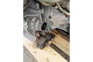 Caja de Cambios Automática MAZDA CX5 2.2 SH6SC F70 LIFT
