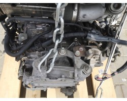 MAZDA CX5 2 2 SKRZYNIA BIEGOW AUTOMAT SH2FB F7