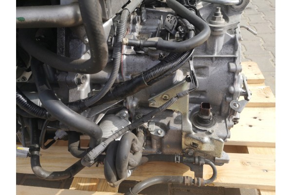 MAZDA CX5 2 2 SKRZYNIA BIEGOW AUTOMAT SH2FB F7 Catalog number of the part MAZDA CX5 2 2 SKRZYNIA BIEGOW AUTOMAT SH2FB F7