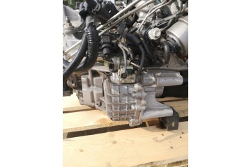 MAZDA CX5 2 2 SKRZYNIA BIEGOW AUTOMAT SH2FB F7 Car type 4x4 SUV passenger cars