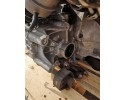 MAZDA CX5 2 2 SKRZYNIA BIEGOW AUTOMAT SH2FB F7 Engine type diesel
